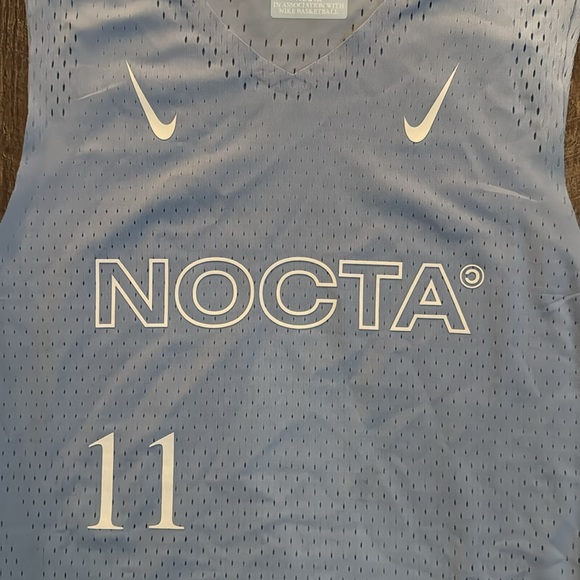Nike Nocta Jersey - Picture 2 of 8